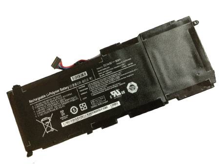 AA-PBZN8NP battery
