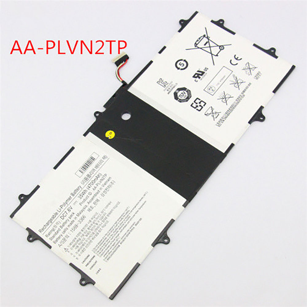 AA-PLVN2TP battery