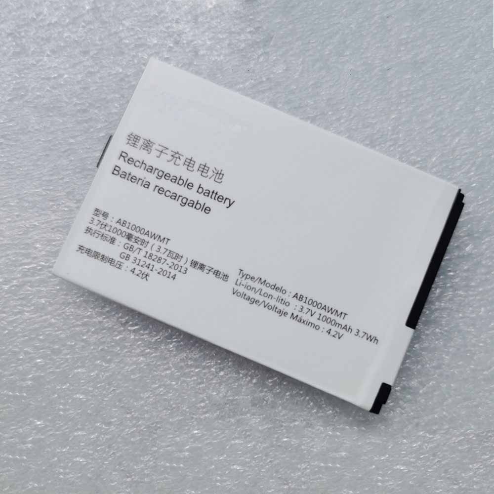 AB1000AWMT battery