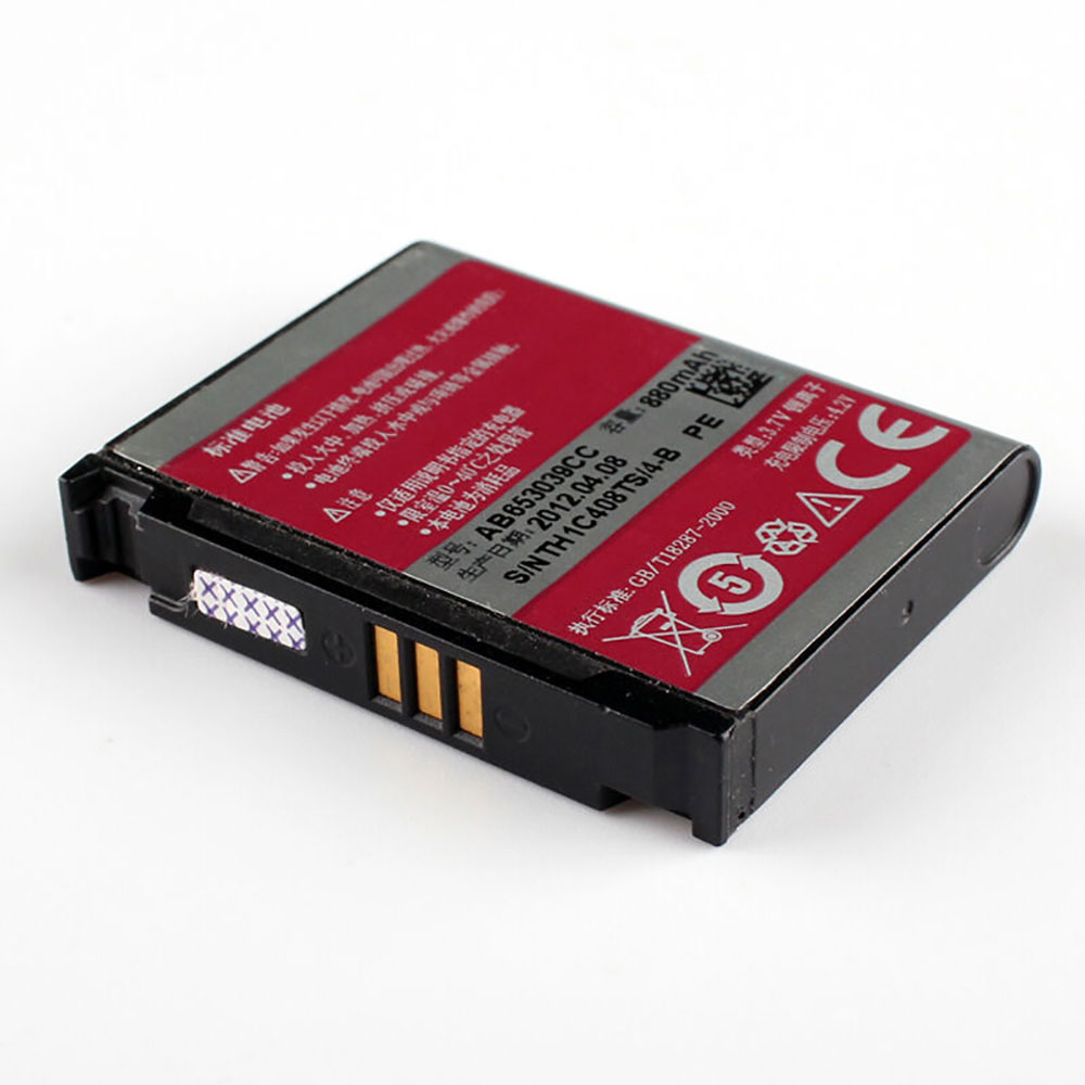 Samsung AB653039CC batteries