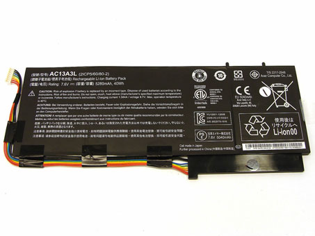 Acer AC13A3L batteries