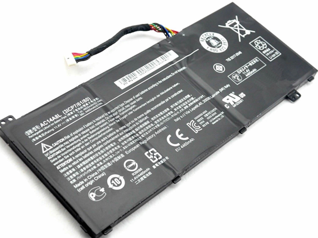 AC14A8L battery