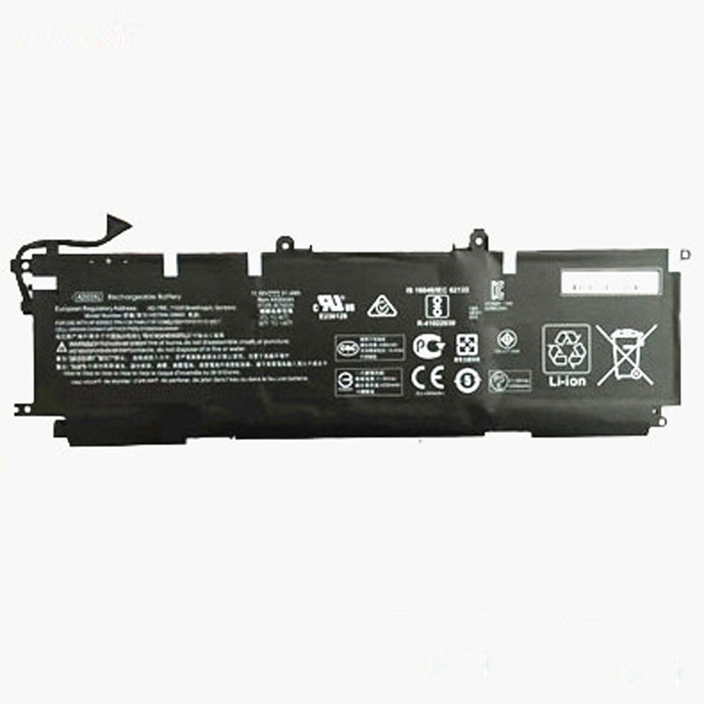 HP AD03XL batteries