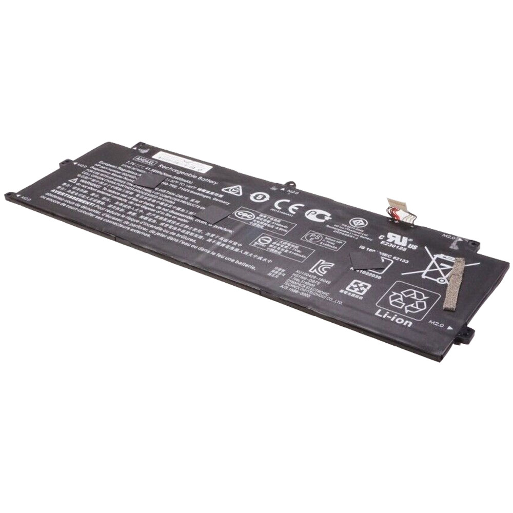 HP AH04XL batteries