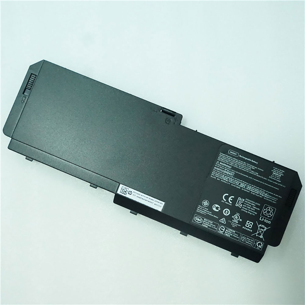 HP HSTNN-IB8G batteries