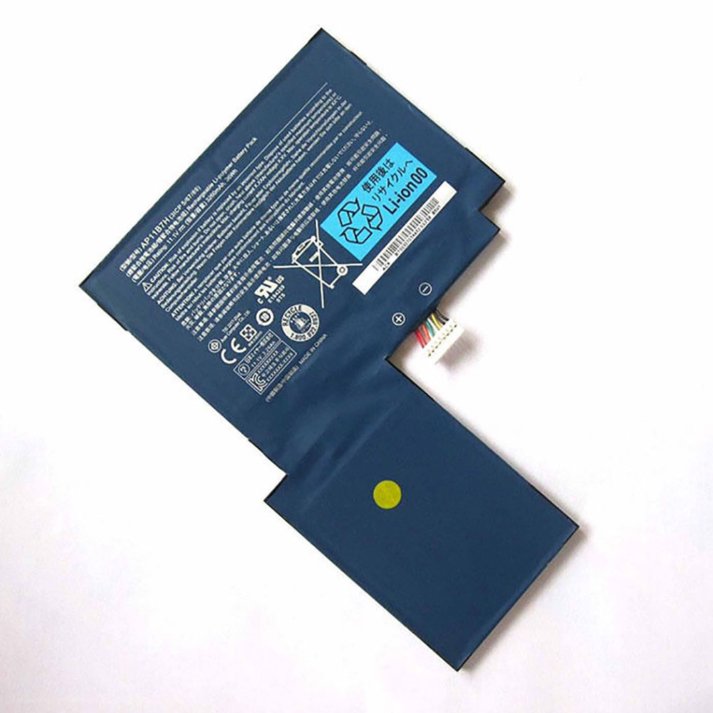 Acer AP11B7H batteries