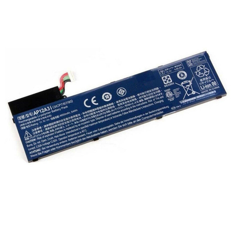 Acer AP12A3i batteries