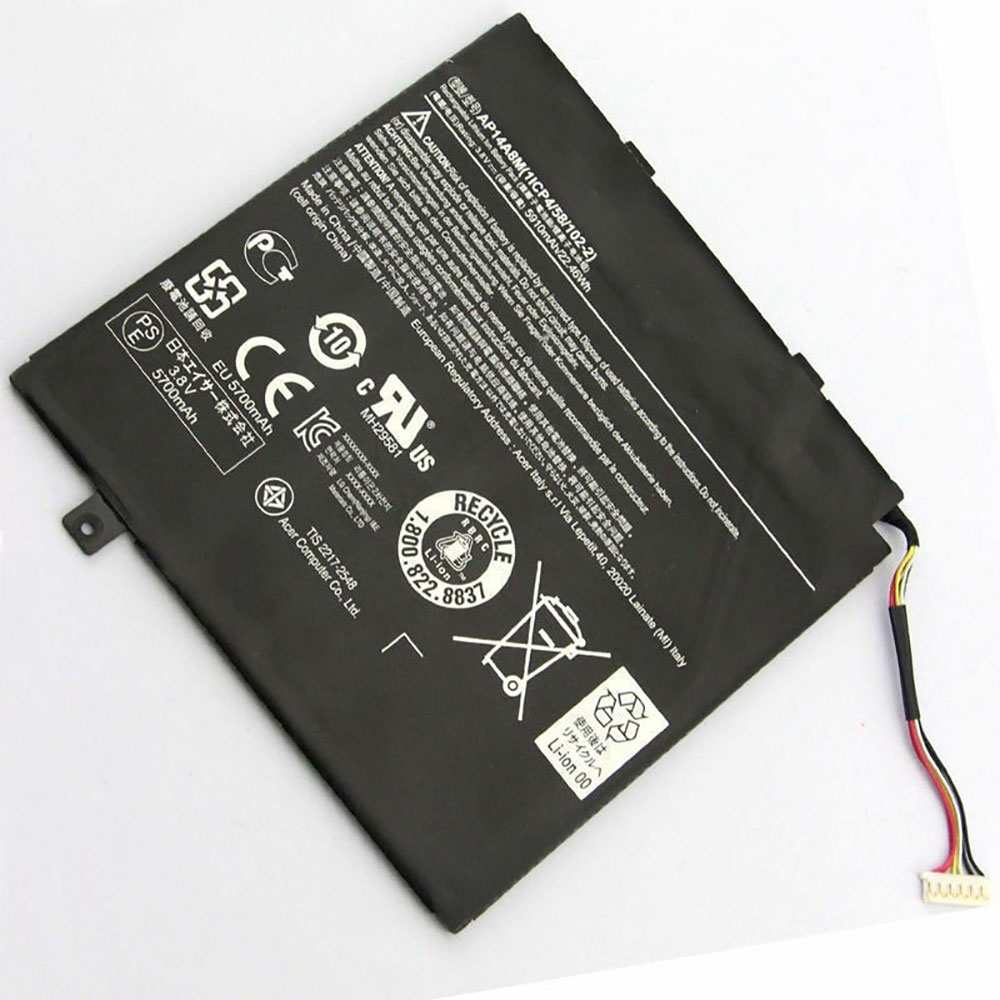 Acer AP14A8M batteries