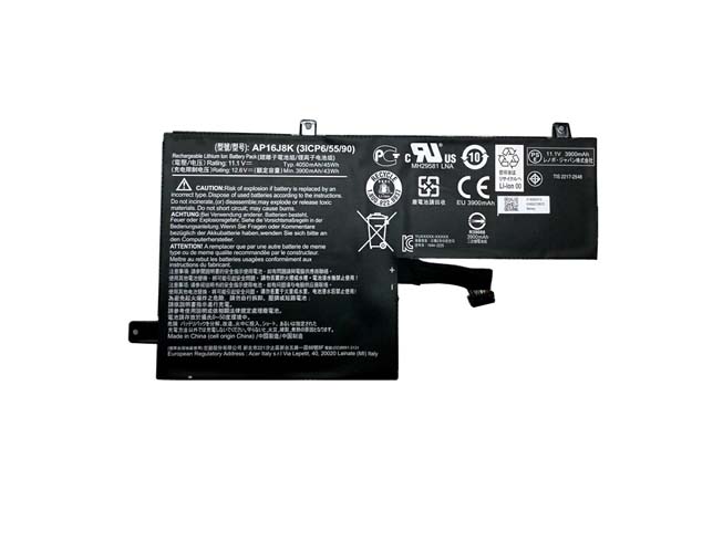 Acer AP16J8K batteries