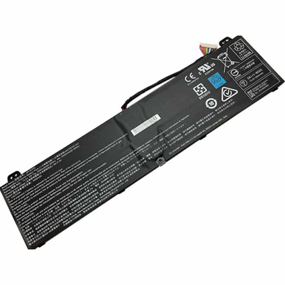 Acer AP18JHQ batteries