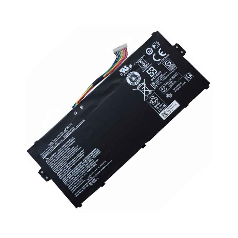 Acer AP19A8K batteries