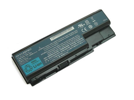 ACER AS07B51 AS07B52 batteries