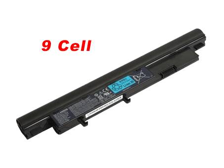 ACER AS09D70 AS09F34 batteries