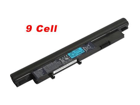 ACER AS09D36 AS09D56 batteries