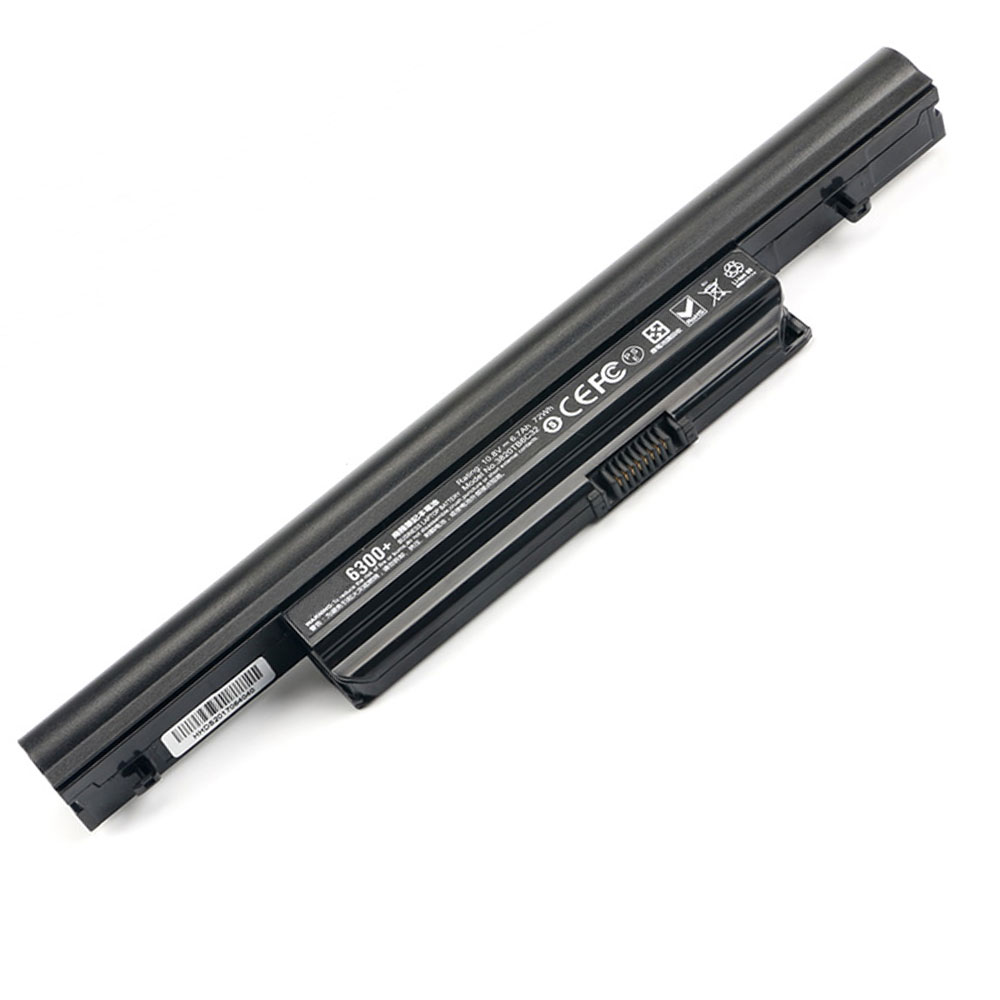 ACER AS10B51 batteries
