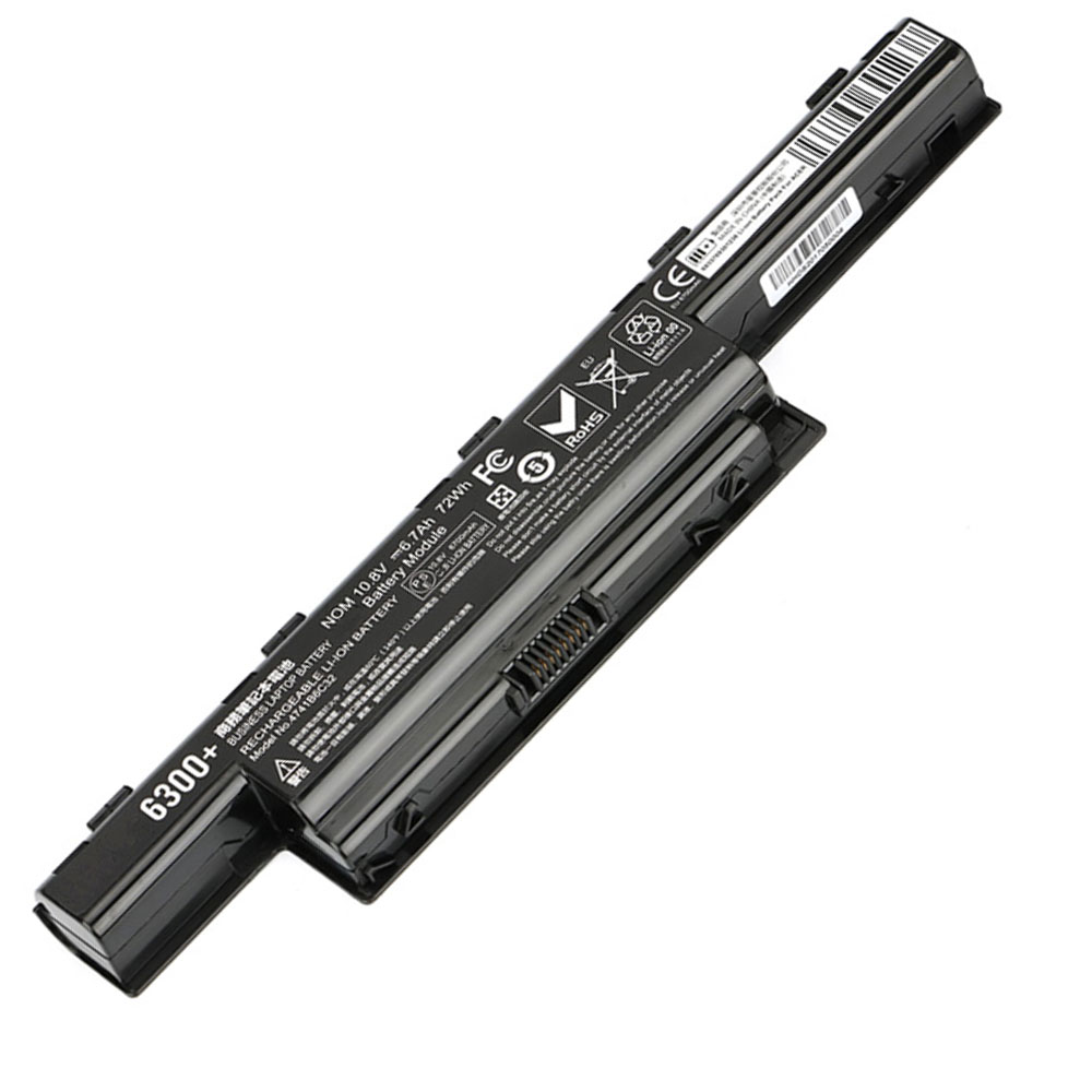 Acer AS10D3E batteries