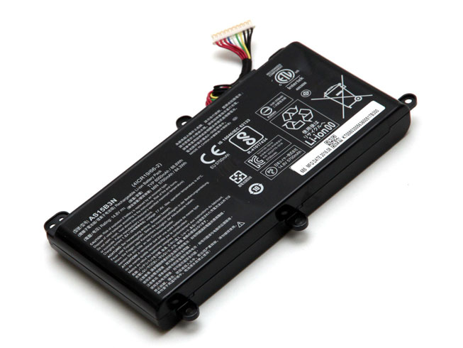 Acer AS15B3N batteries