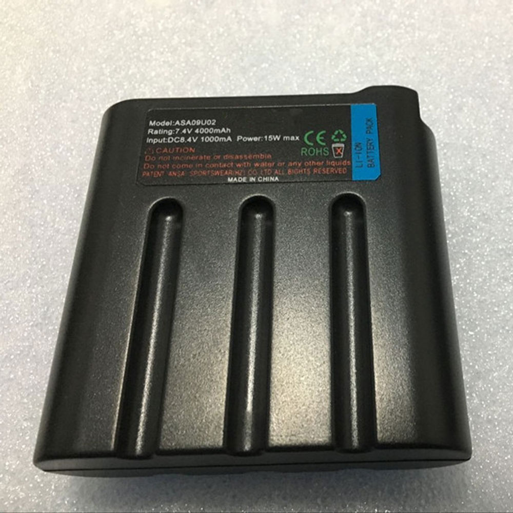 Other ASA09U02 batteries