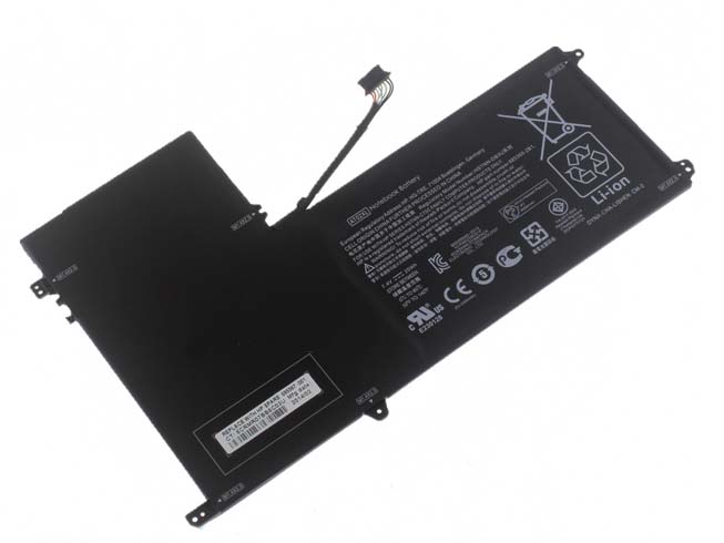 HP AT02XL HSTNN-C75C HSTNN-IB3U batteries