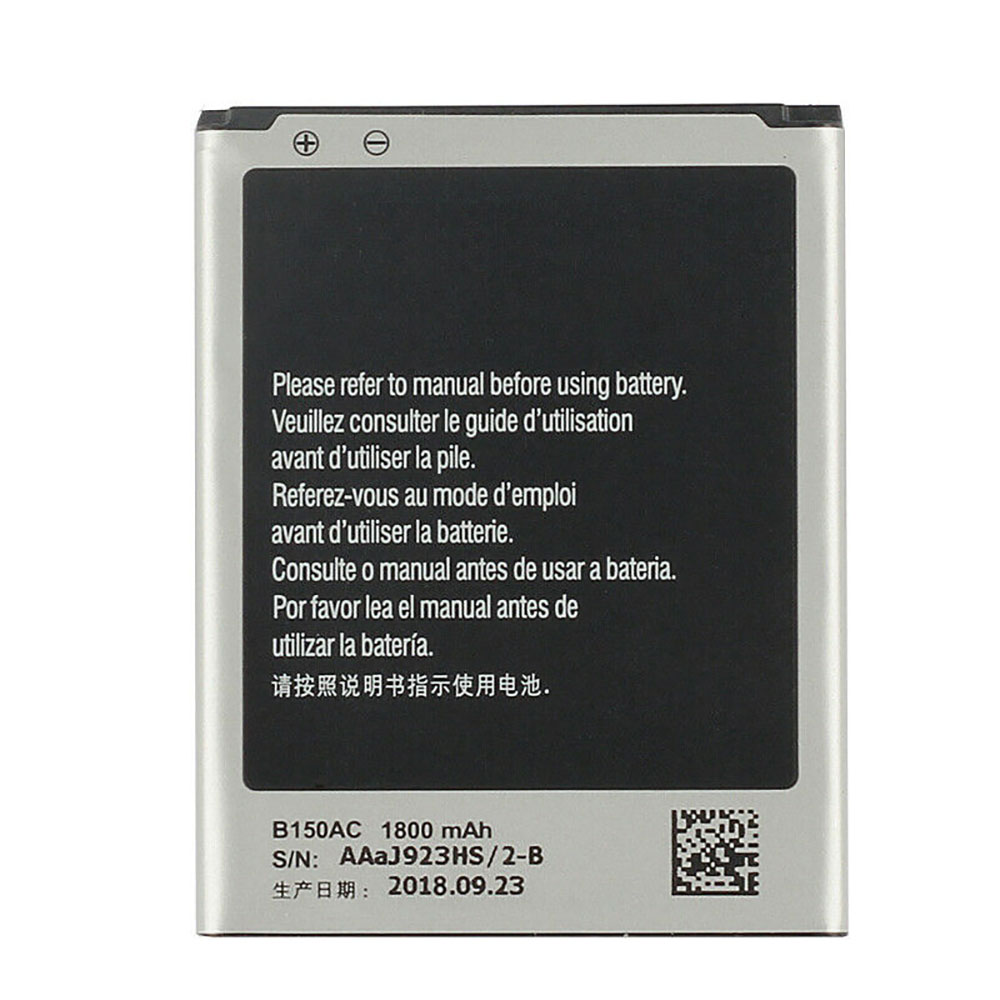 Samsung B150AC batteries