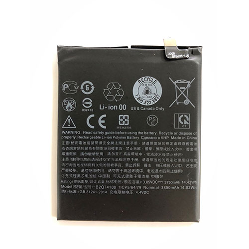 HTC B2Q74100 batteries