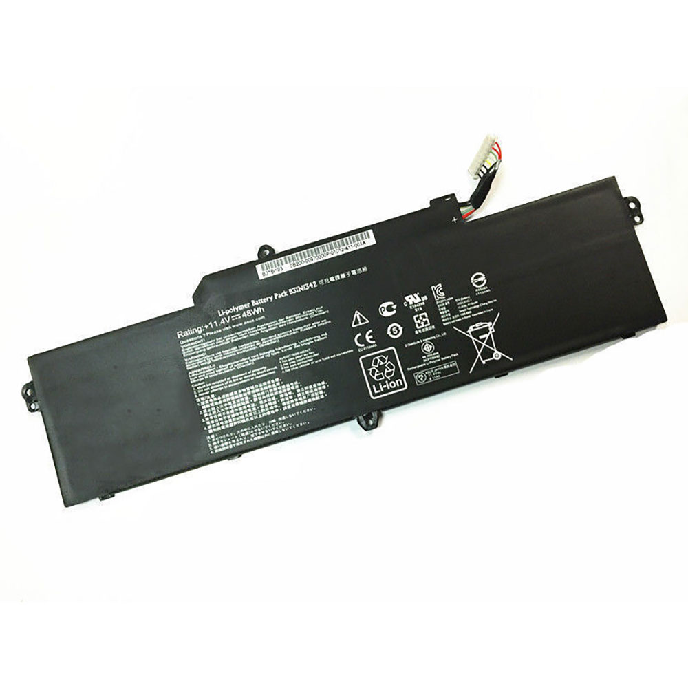 ASUS B31N1342 batteries