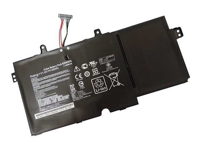 ASUS B31N1402 batteries