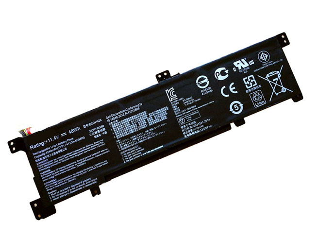 Asus B31N1424 batteries