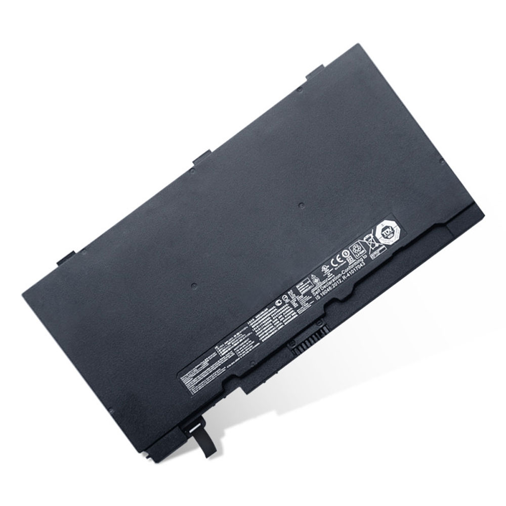 Asus B31N1507 batteries
