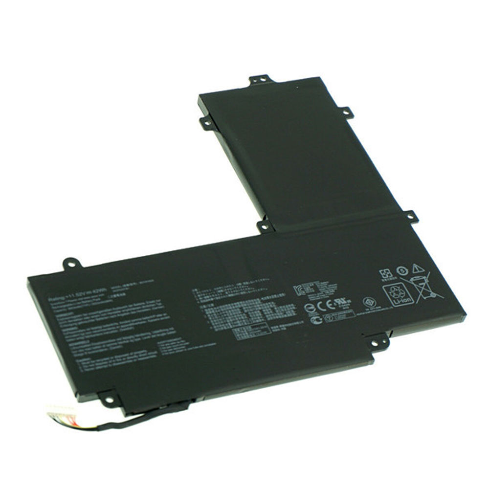 ASUS B31N1625 batteries