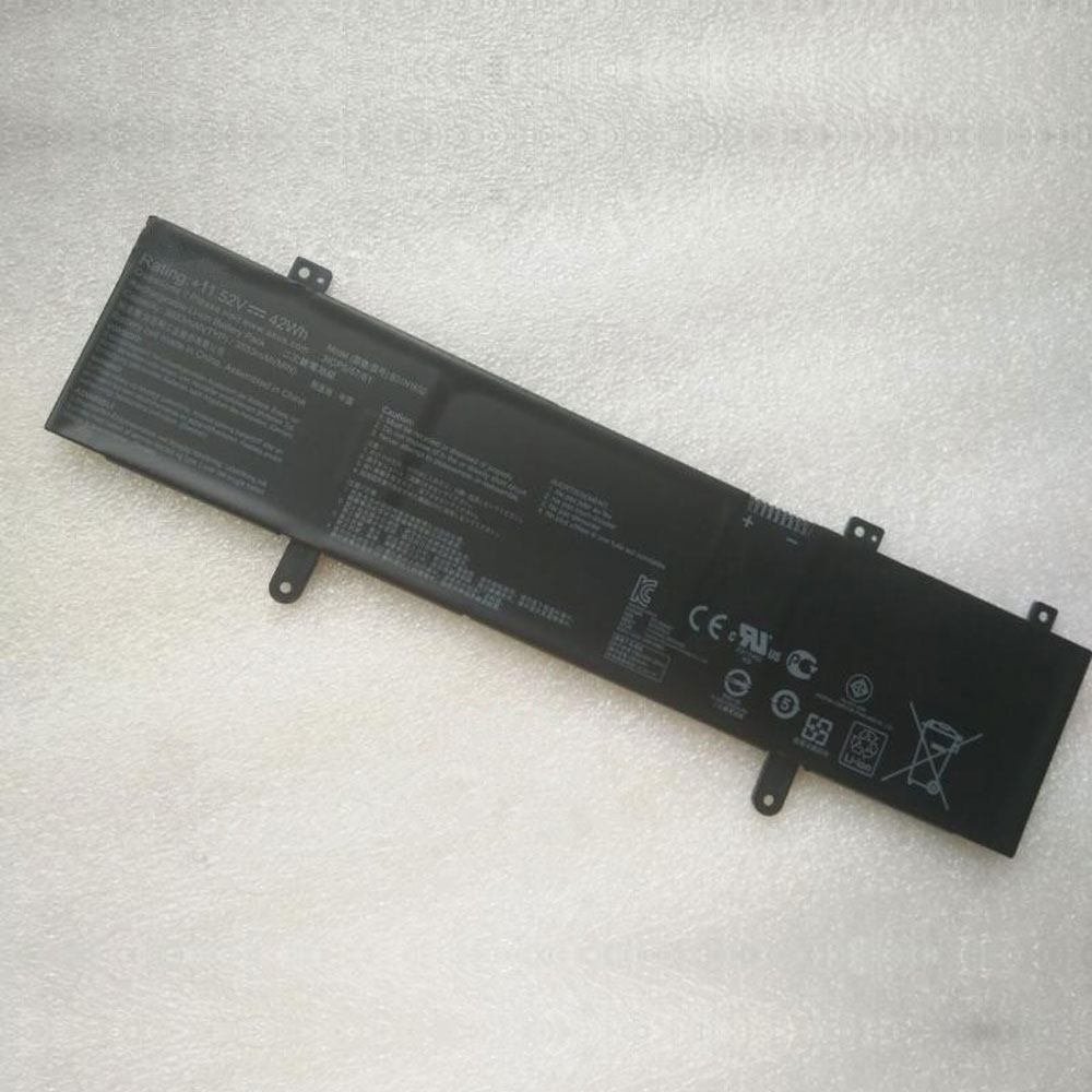 B31N1632 batteries