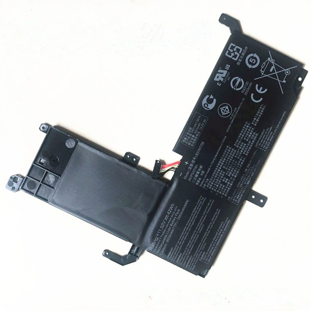 B31N1708 battery