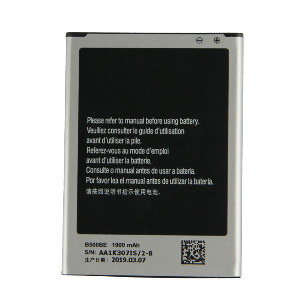 Samsung B500AE batteries