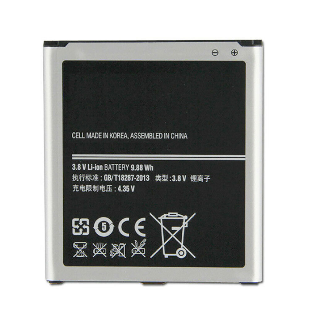 Samsung B650AC batteries