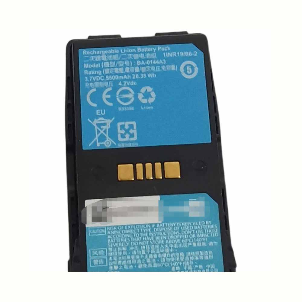 BA-0144A3 battery