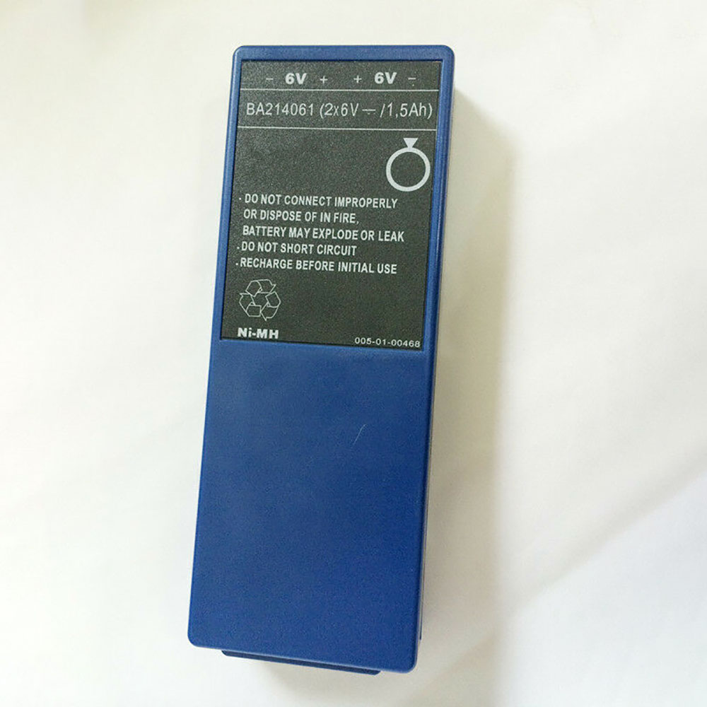 HBC BA214061 batteries