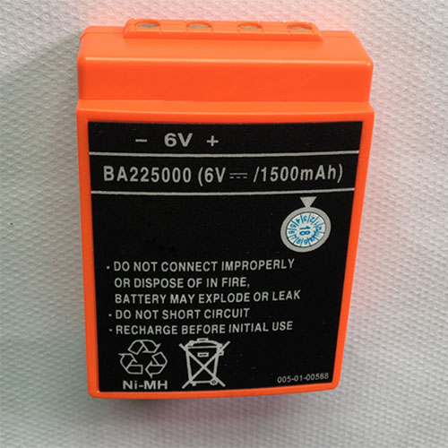 HBC BA225000 batteries