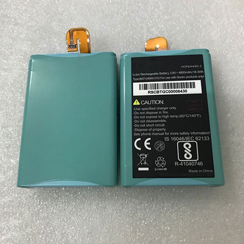 BAT-04800-01S battery