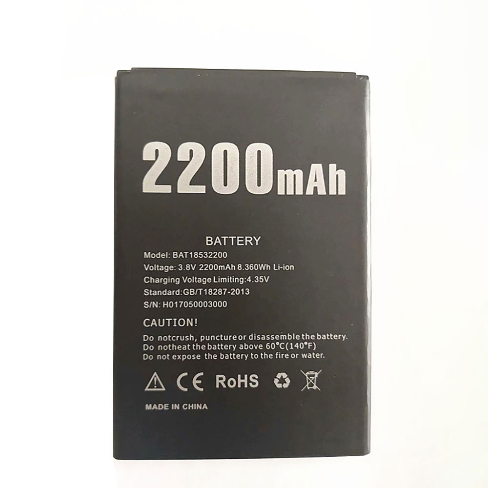 BAT18532200 battery