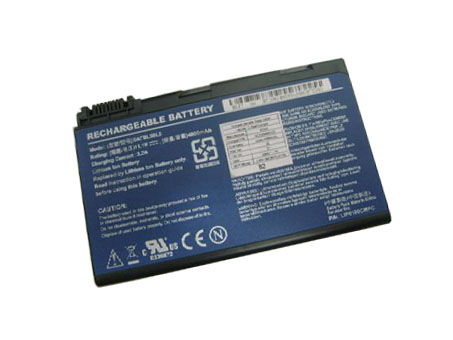 ACER LIP6199CMPC CGR-B/6F1 BT.00804.012 batteries