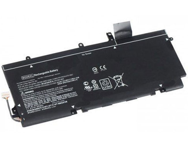 HP BG06XL batteries