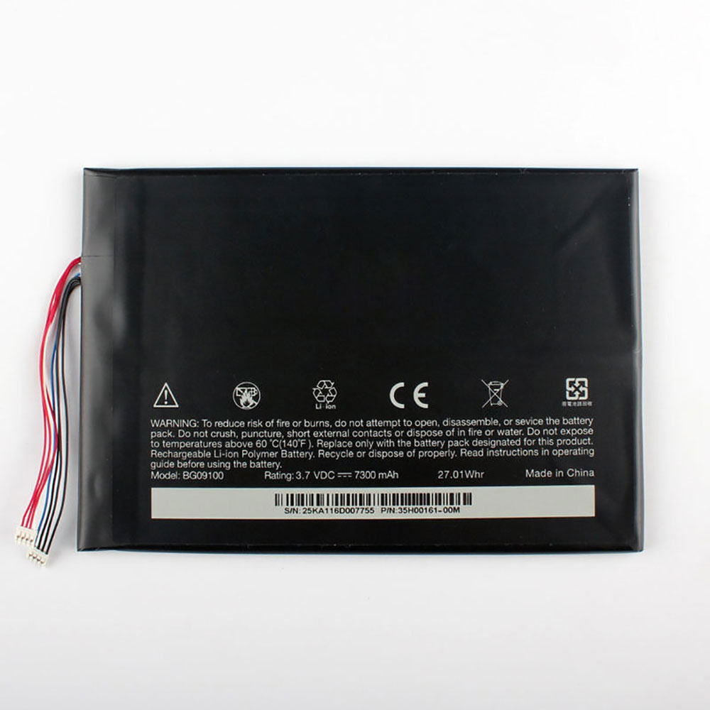 HTC BG09100 batteries