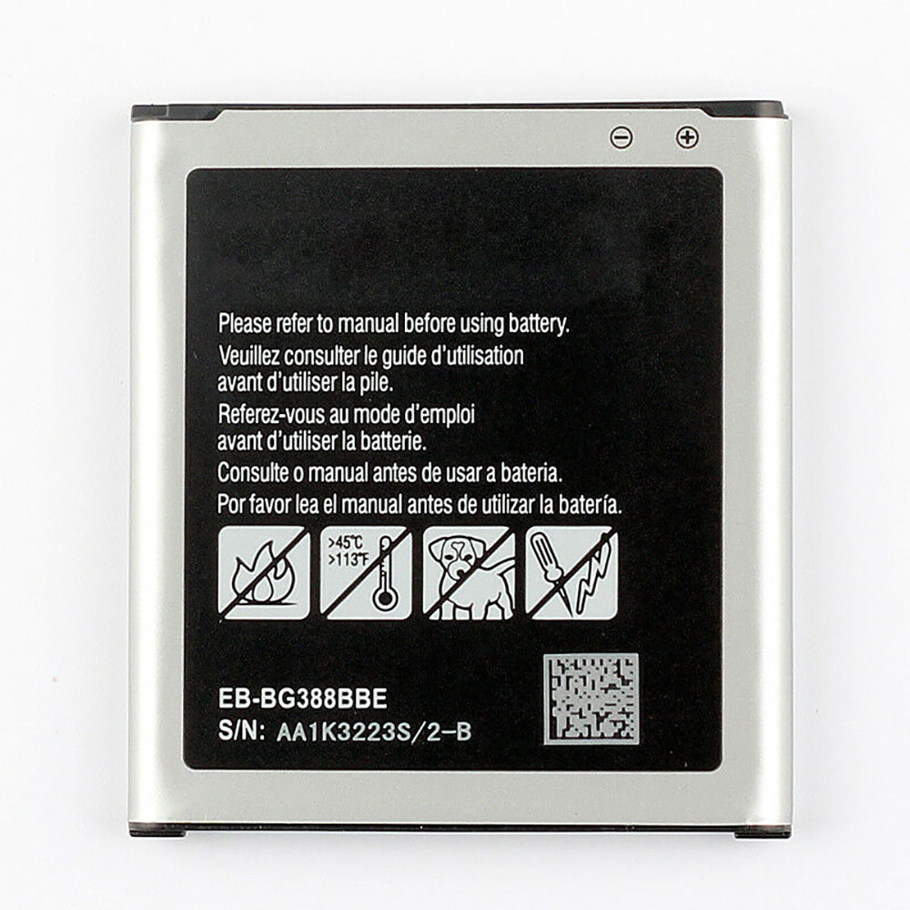 EB-BG388BBE battery