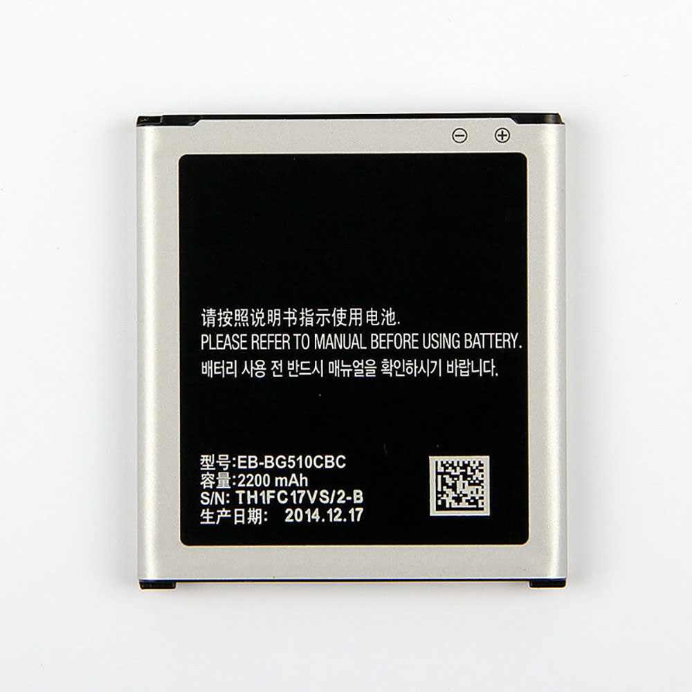 EB-BG510CBC battery