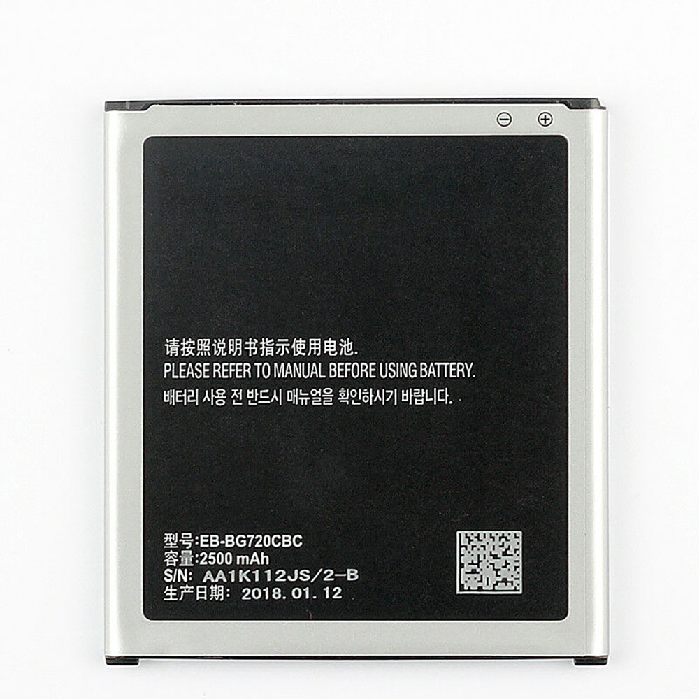 EB-BG720CBC battery