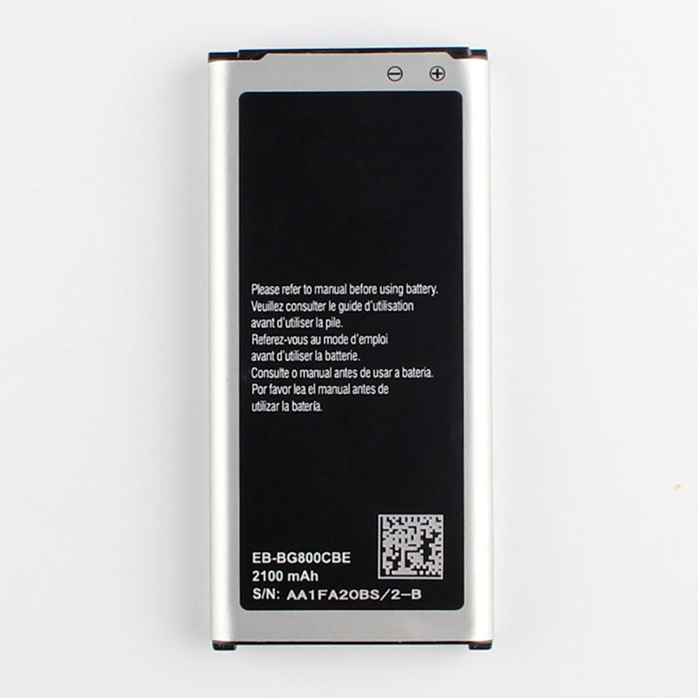 Samsung EB-BG800CBE batteries
