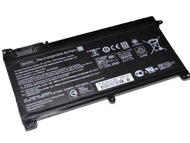 HP BI03XL batteries