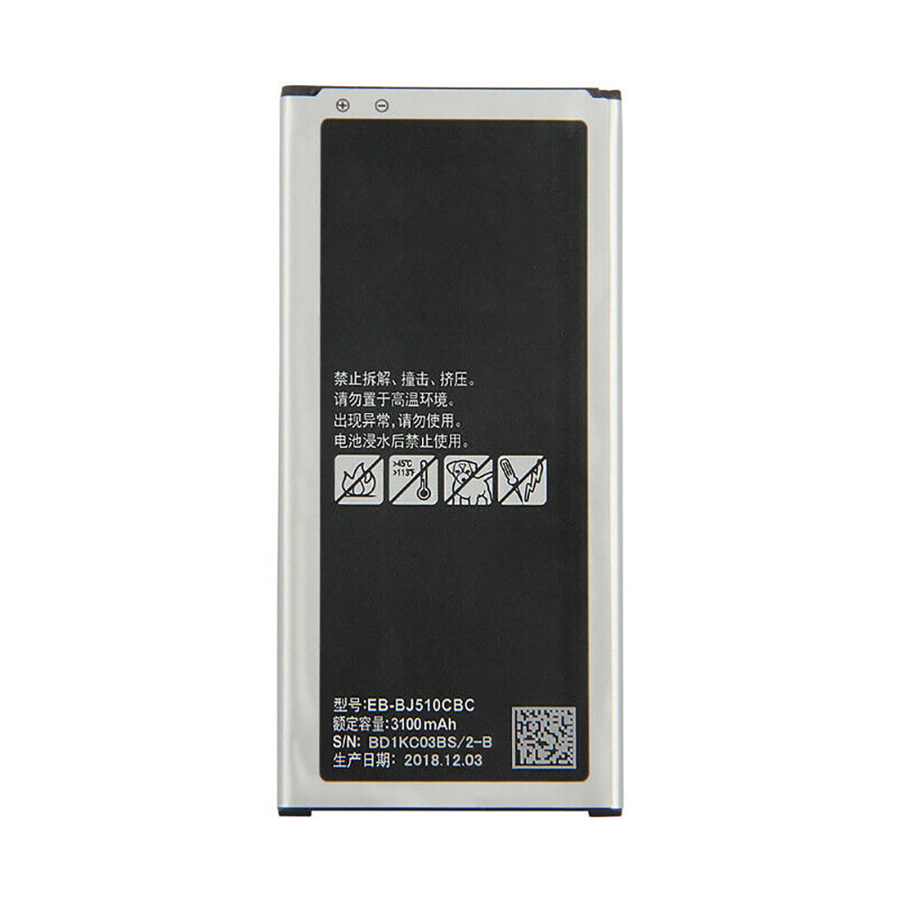 Samsung EB-BJ510CBC batteries