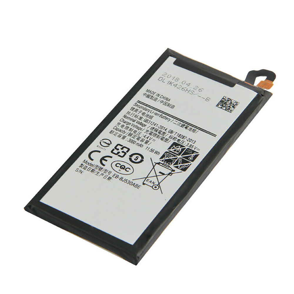 Samsung EB-BJ530ABE batteries
