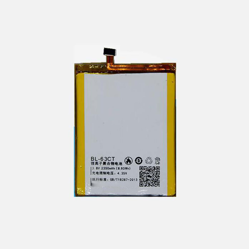 BL-63CT battery